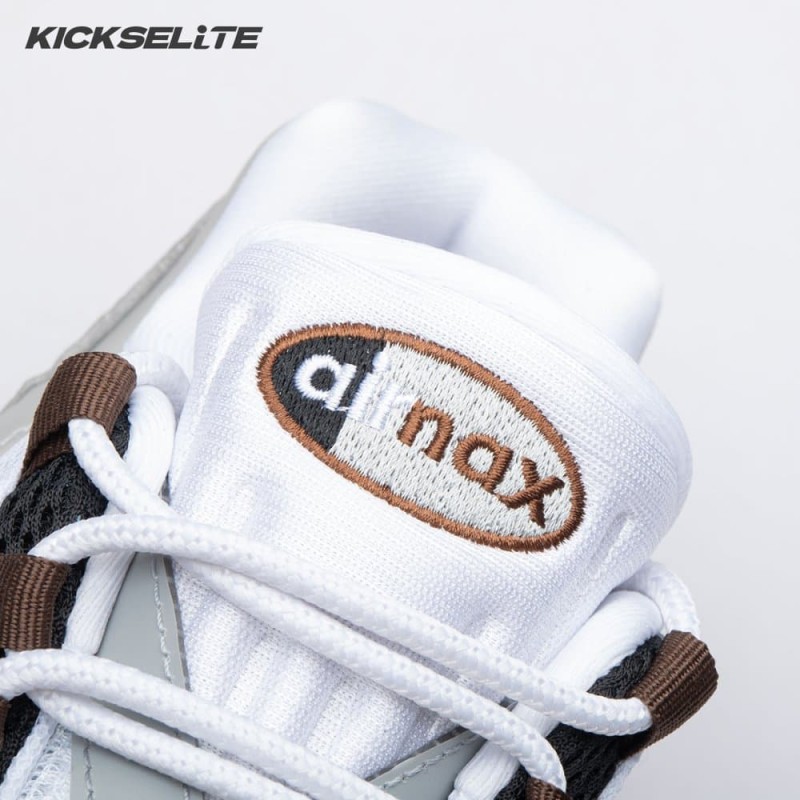 Nike Air Max 95 SB Cacao Wow HF7545-002 Men's
