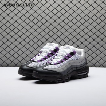 Nike Air Max 95 Next Nature Disco Purple DH8015-003 Men's
