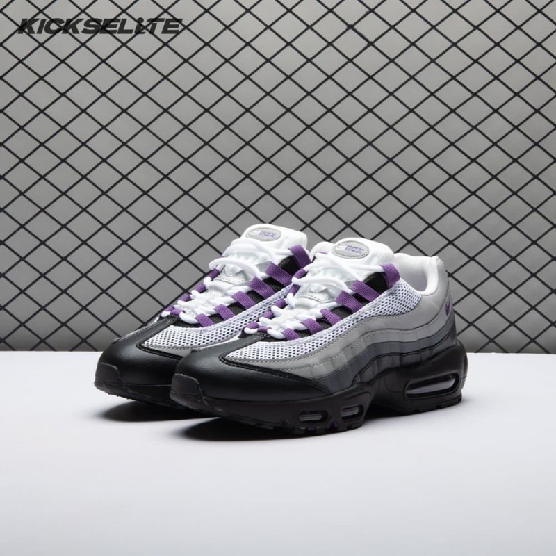 Nike Air Max 95 Next Nature Disco Purple DH8015-003 Men's