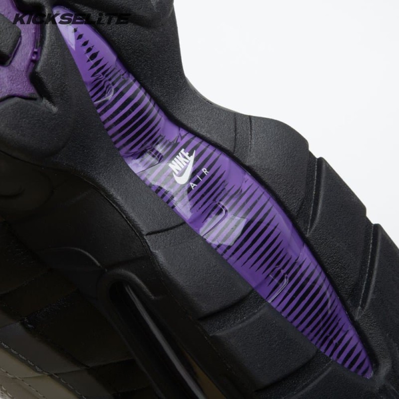 Nike Air Max 95 Next Nature Disco Purple DH8015-003 Men's