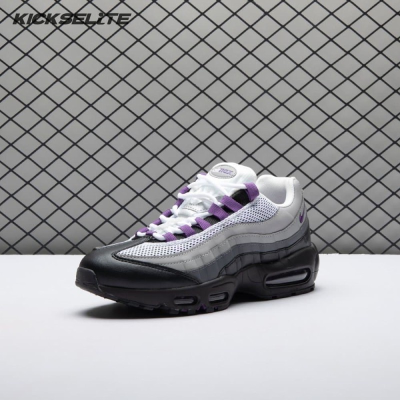 Nike Air Max 95 Next Nature Disco Purple DH8015-003 Men's