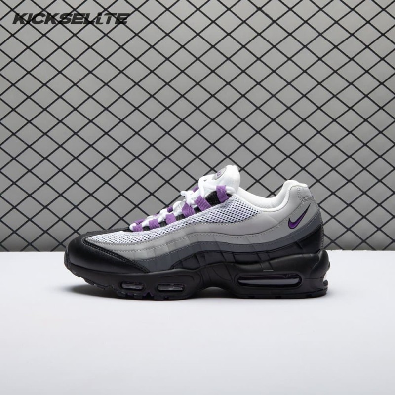 Nike Air Max 95 Next Nature Disco Purple DH8015-003 Men's