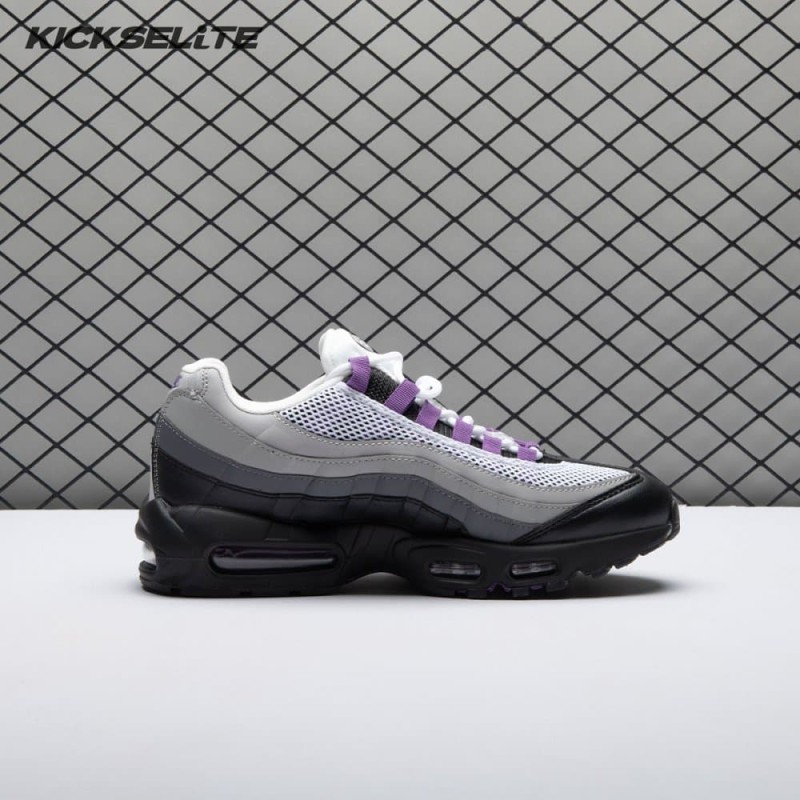 Nike Air Max 95 Next Nature Disco Purple DH8015-003 Men's