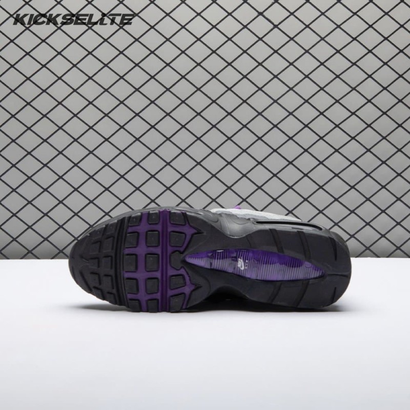 Nike Air Max 95 Next Nature Disco Purple DH8015-003 Men's