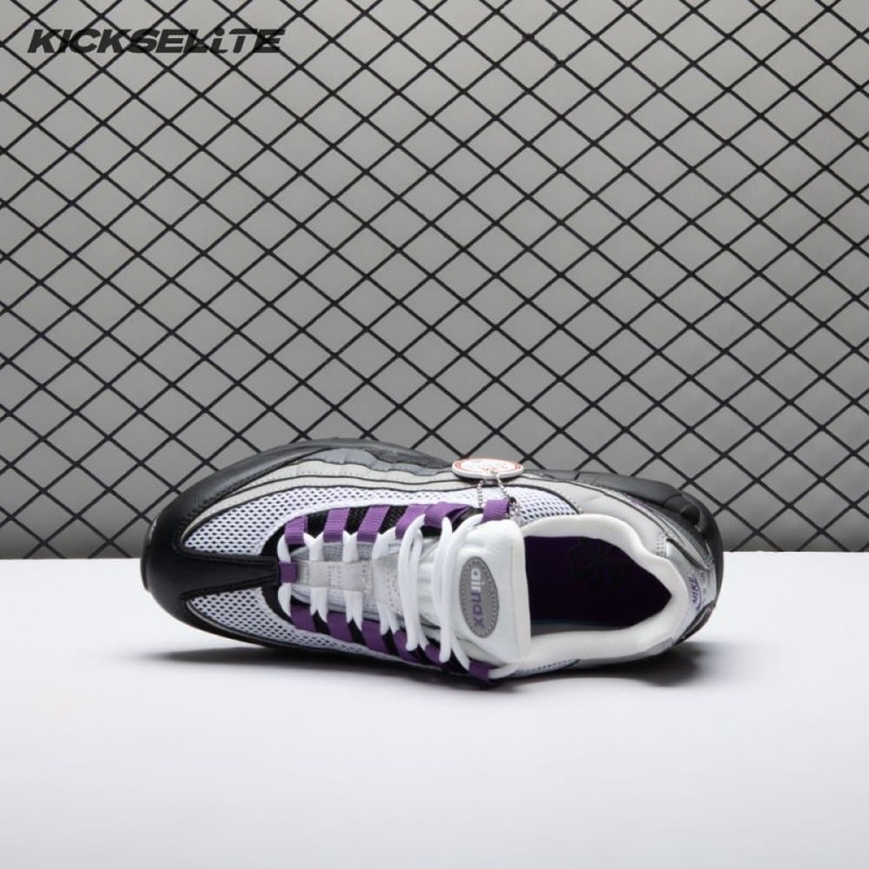 Nike Air Max 95 Next Nature Disco Purple DH8015-003 Men's