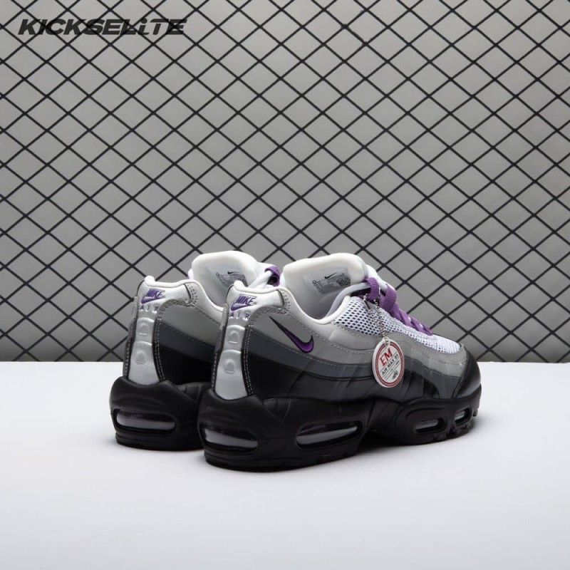 Nike Air Max 95 Next Nature Disco Purple DH8015-003 Men's