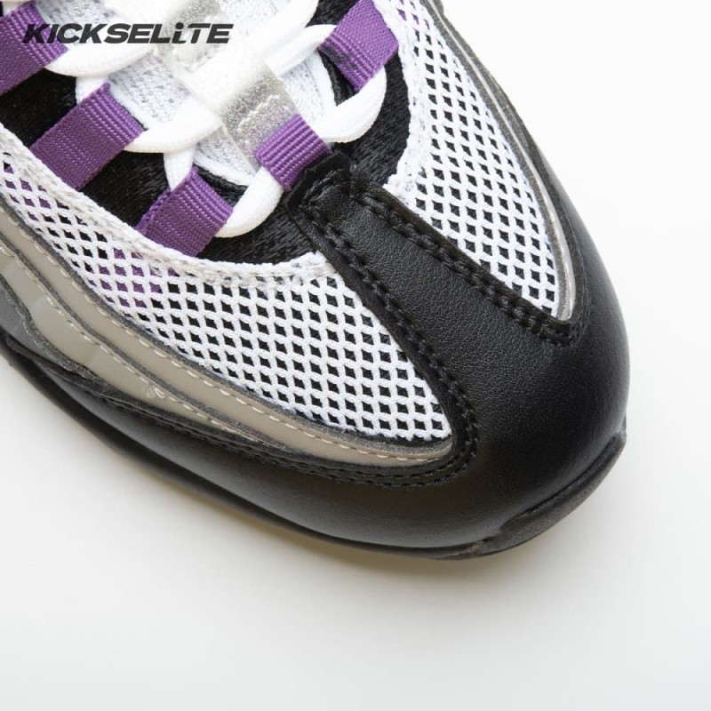 Nike Air Max 95 Next Nature Disco Purple DH8015-003 Men's