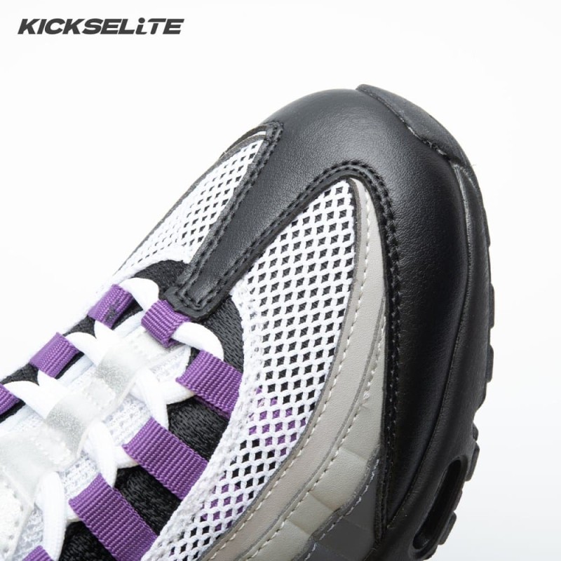 Nike Air Max 95 Next Nature Disco Purple DH8015-003 Men's
