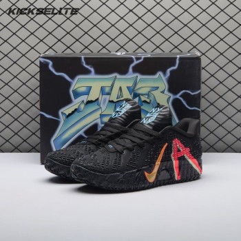 Nike Ja 3 NY vs. NY IM0464-001 Unisex