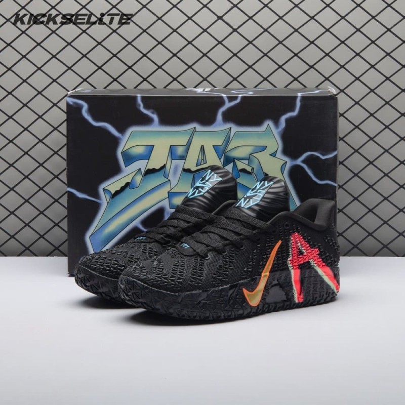 Nike Ja 3 NY vs. NY IM0464-001 Unisex Nike Ja 3 NY vs. NY IM0464-001 Unisex