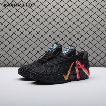 Nike Ja 3 NY vs. NY IM0464-001 Unisex
