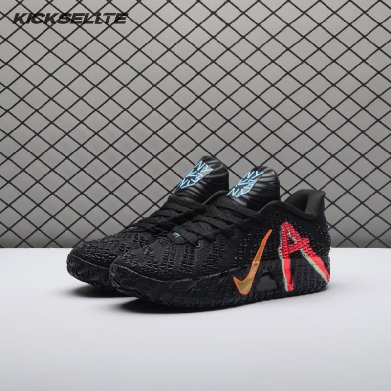 Nike Ja 3 NY vs. NY IM0464-001 Unisex Nike Ja 3 NY vs. NY IM0464-001 Unisex