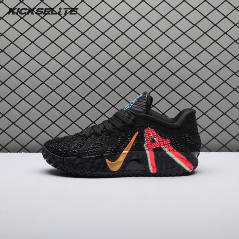 Nike Ja 3 NY vs. NY IM0464-001 Unisex Nike Ja 3 NY vs. NY IM0464-001 Unisex