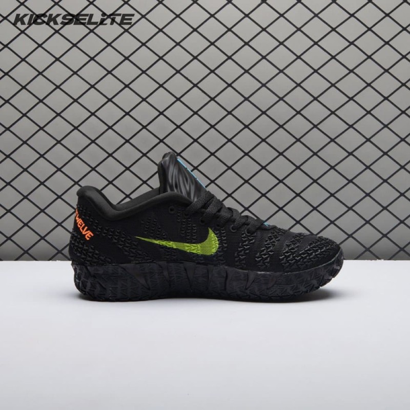 Nike Ja 3 NY vs. NY IM0464-001 Unisex Nike Ja 3 NY vs. NY IM0464-001 Unisex