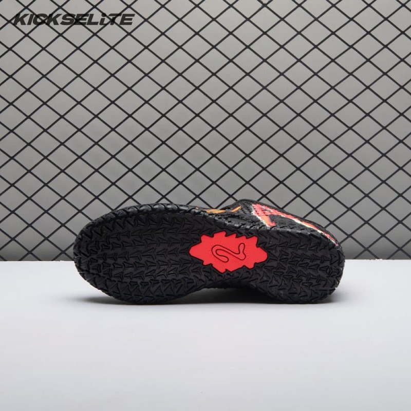 Nike Ja 3 NY vs. NY IM0464-001 Unisex Nike Ja 3 NY vs. NY IM0464-001 Unisex