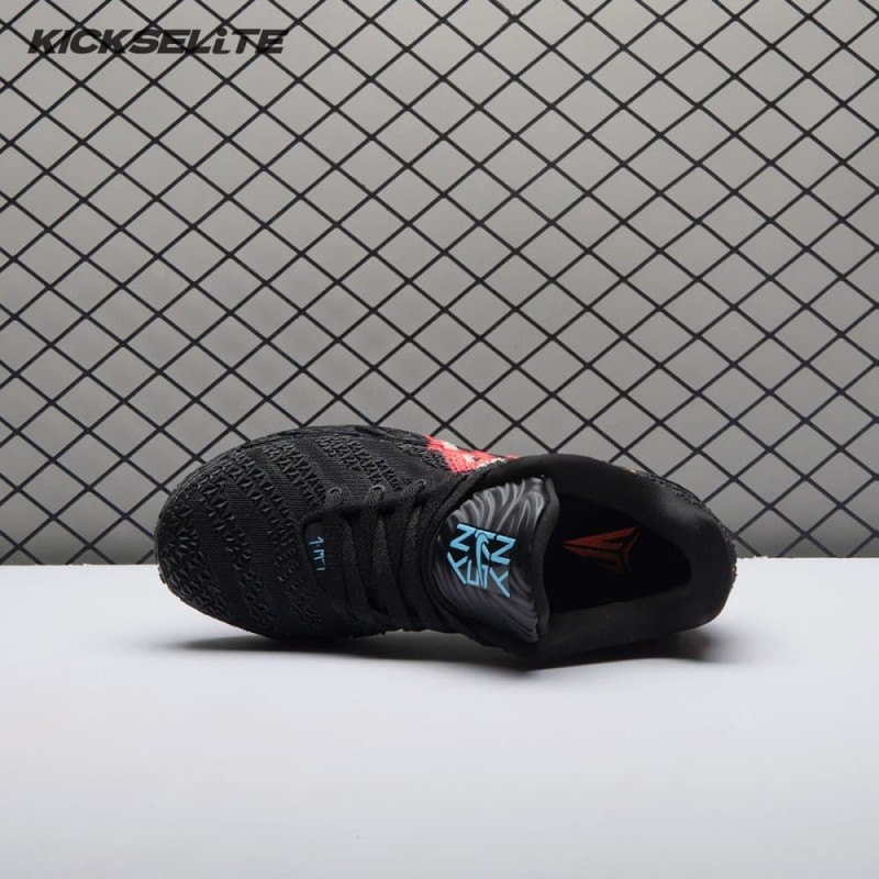 Nike Ja 3 NY vs. NY IM0464-001 Unisex Nike Ja 3 NY vs. NY IM0464-001 Unisex