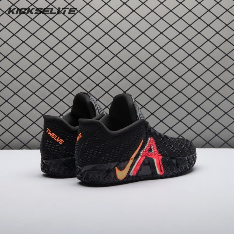 Nike Ja 3 NY vs. NY IM0464-001 Unisex Nike Ja 3 NY vs. NY IM0464-001 Unisex