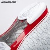 Jordan 23 White Varsity Red 318376-161 Men's