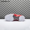 Jordan 23 White Varsity Red 318376-161 Men's