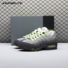 Nike Air Max 95 OG Big Bubble Neon (2025) HM4740-001 Unisex