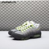 Nike Air Max 95 OG Big Bubble Neon (2025) HM4740-001 Unisex