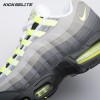Nike Air Max 95 OG Big Bubble Neon (2025) HM4740-001 Unisex