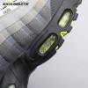 Nike Air Max 95 OG Big Bubble Neon (2025) HM4740-001 Unisex