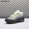 Nike Air Max 95 OG Big Bubble Neon (2025) HM4740-001 Unisex