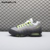 Nike Air Max 95 OG Big Bubble Neon (2025) HM4740-001 Unisex