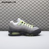 Nike Air Max 95 OG Big Bubble Neon (2025) HM4740-001 Unisex