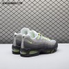 Nike Air Max 95 OG Big Bubble Neon (2025) HM4740-001 Unisex