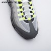 Nike Air Max 95 OG Big Bubble Neon (2025) HM4740-001 Unisex