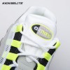 Nike Air Max 95 OG Big Bubble Neon (2025) HM4740-001 Unisex