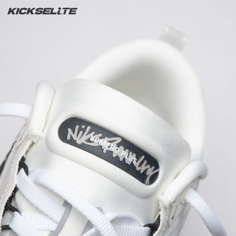 Nike Vomero Plus Run IH2268-100 Unisex Nike Vomero Plus Run IH2268-100 Unisex