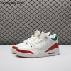 Jordan 3 Retro El Vuelo Summit White IO1752-100 Men's