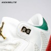 Jordan 3 Retro El Vuelo Summit White IO1752-100 Men's