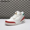 Jordan 3 Retro El Vuelo Summit White IO1752-100 Men's