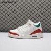 Jordan 3 Retro El Vuelo Summit White IO1752-100 Men's