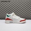 Jordan 3 Retro El Vuelo Summit White IO1752-100 Men's