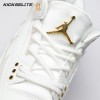 Jordan 3 Retro El Vuelo Summit White IO1752-100 Men's
