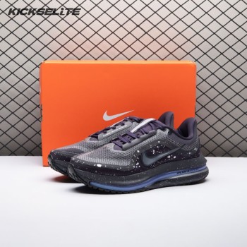 Nike Air Zoom Pegasus Premium SE Cave Purple Splatter IH0861-500 Unisex