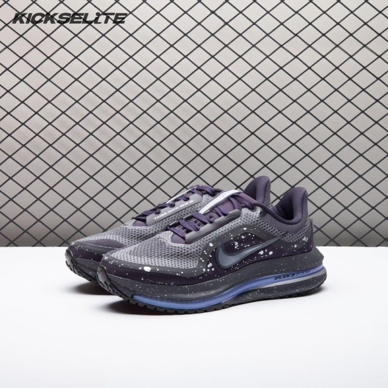 Nike Air Zoom Pegasus Premium SE Cave Purple Splatter IH0861-500 Unisex