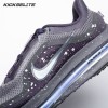 Nike Air Zoom Pegasus Premium SE Cave Purple Splatter IH0861-500 Unisex