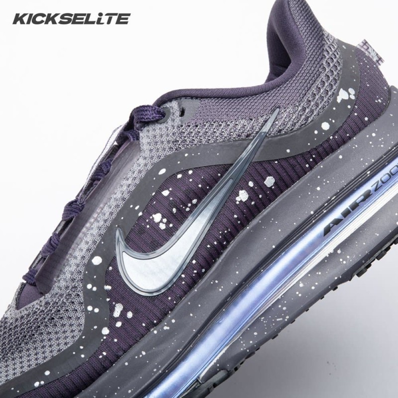 Nike Air Zoom Pegasus Premium SE Cave Purple Splatter IH0861-500 Unisex