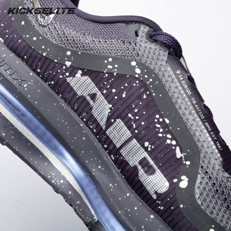 Nike Air Zoom Pegasus Premium SE Cave Purple Splatter IH0861-500 Unisex
