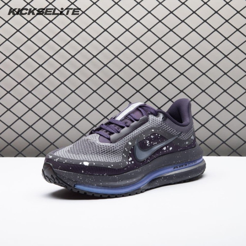 Nike Air Zoom Pegasus Premium SE Cave Purple Splatter IH0861-500 Unisex