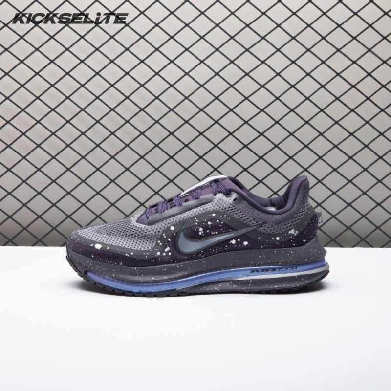 Nike Air Zoom Pegasus Premium SE Cave Purple Splatter IH0861-500 Unisex