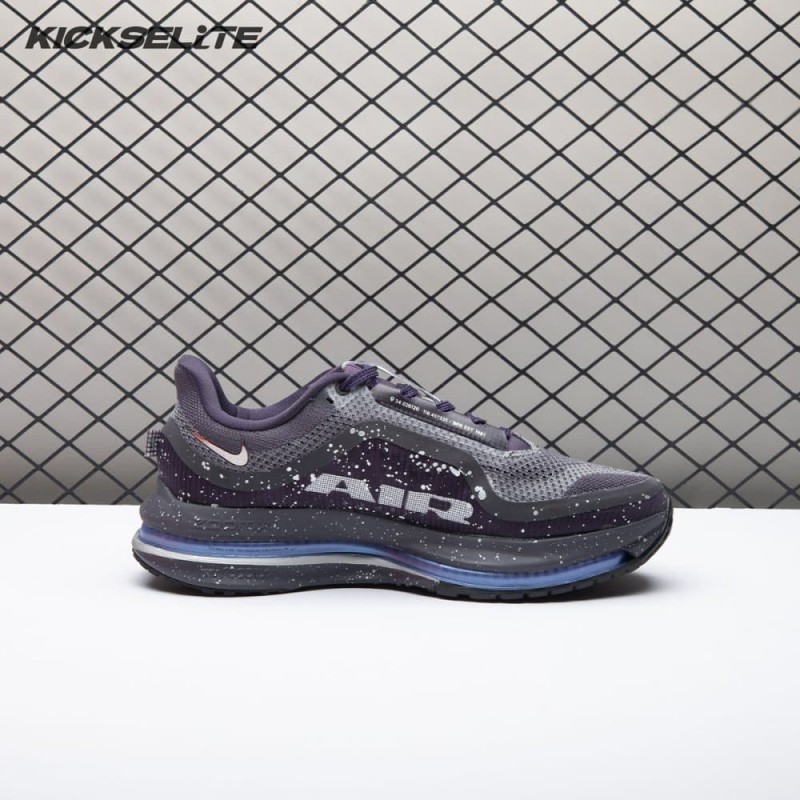 Nike Air Zoom Pegasus Premium SE Cave Purple Splatter IH0861-500 Unisex