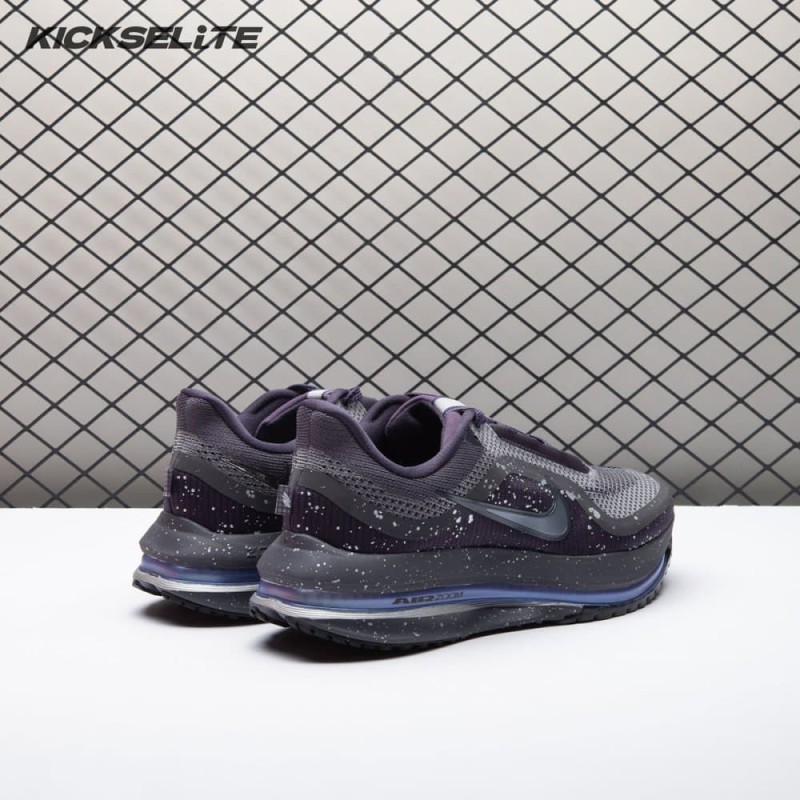 Nike Air Zoom Pegasus Premium SE Cave Purple Splatter IH0861-500 Unisex