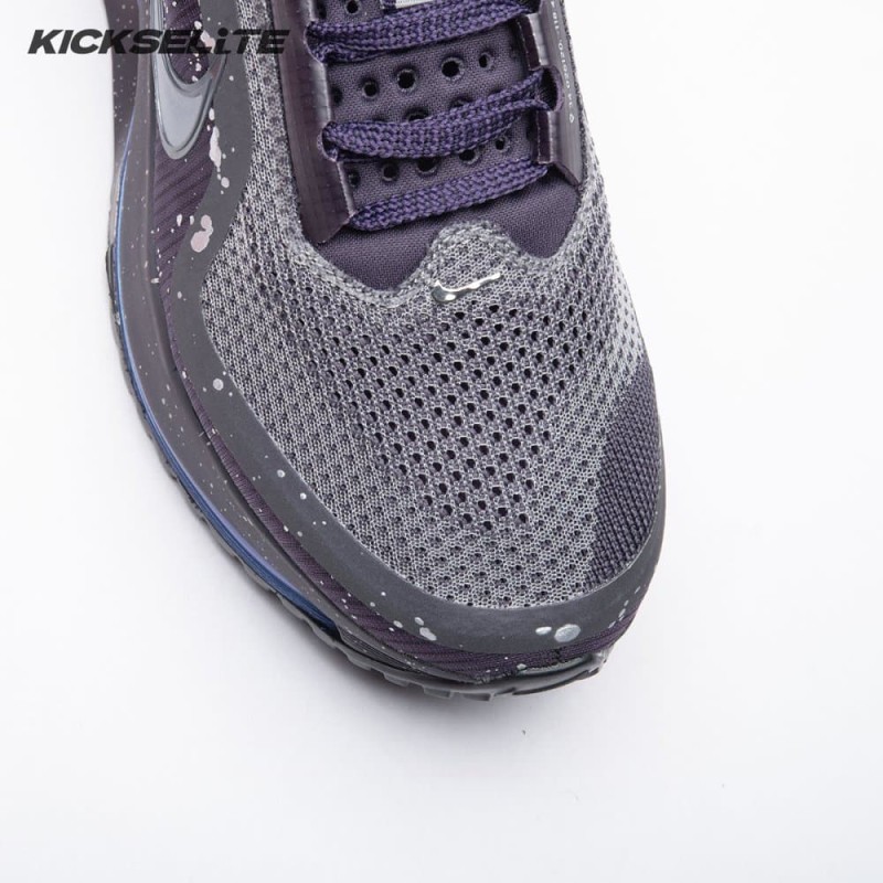 Nike Air Zoom Pegasus Premium SE Cave Purple Splatter IH0861-500 Unisex